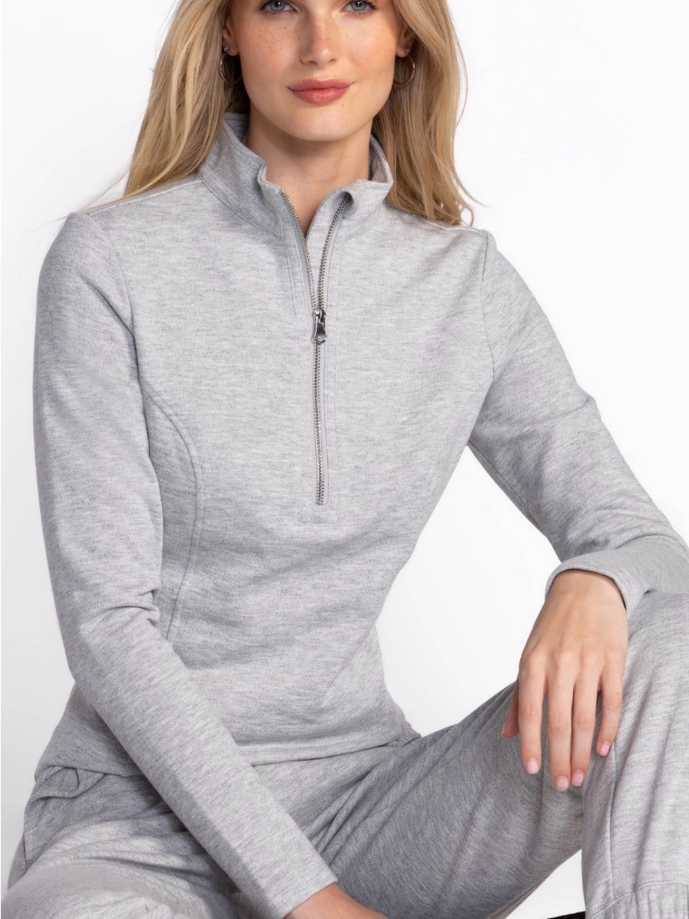 Johnny Was Bee Active Jogger Set